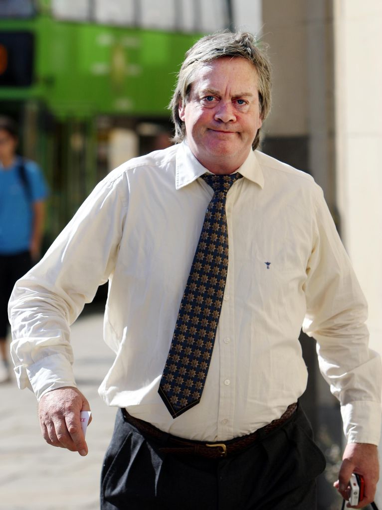 Charles James Spencer-Churchill