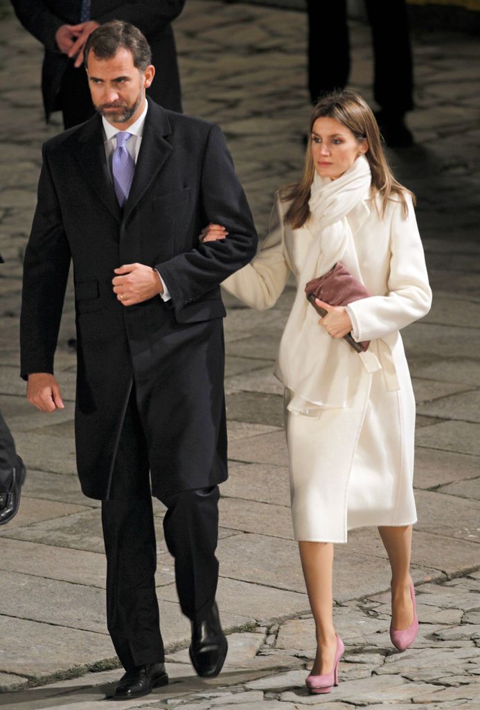 Reina Letizia