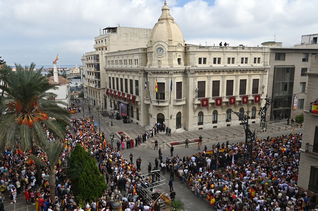 Ajuntamento de Ceuta