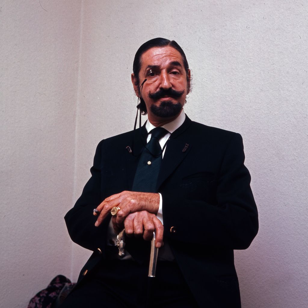 Jaime de Mora y Aragón