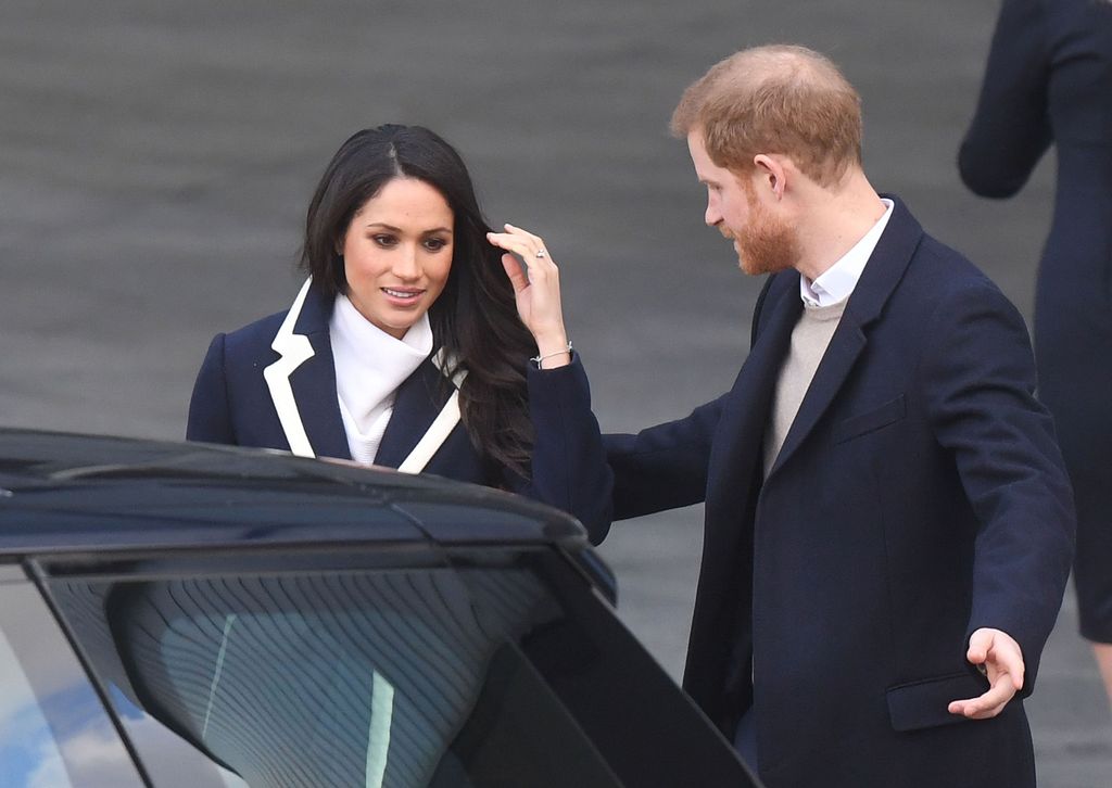 Imagen de archivo: Birmingham 2018, en plena cuenta atrás para su boda