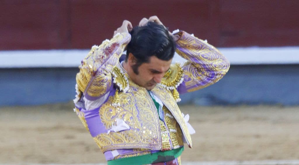 Morante de la Puebla se retira en Madrid el 12 de octubre de 2025