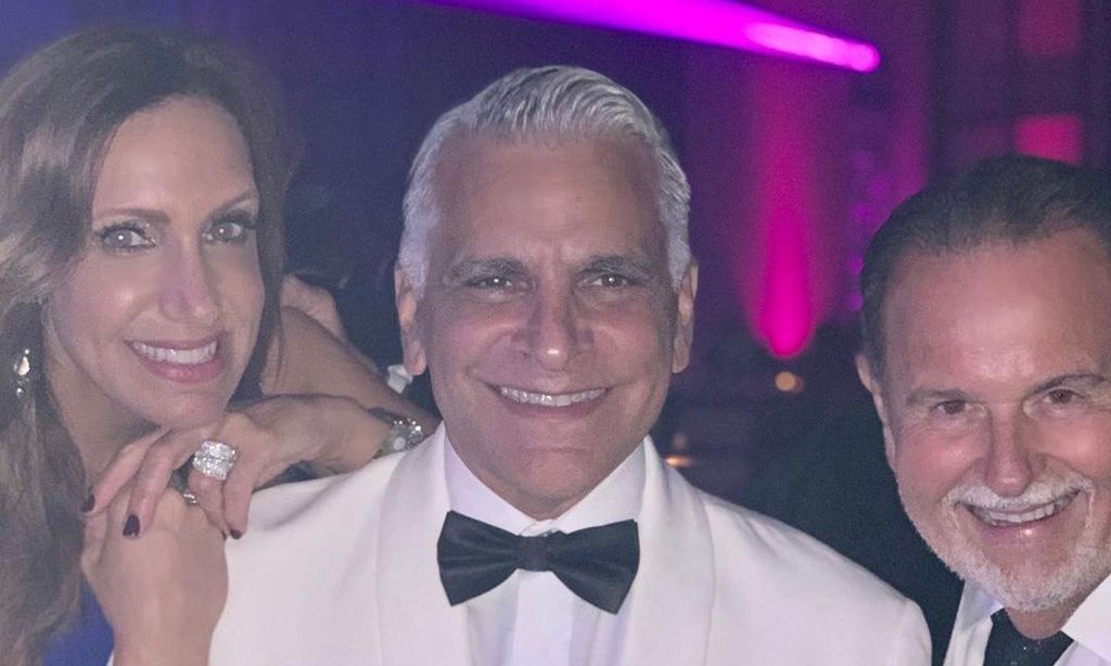 ra l de molina y lili estefan