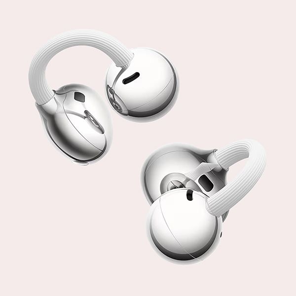 Auriculares True Wireless Huawei FreeClip 2 Blanco