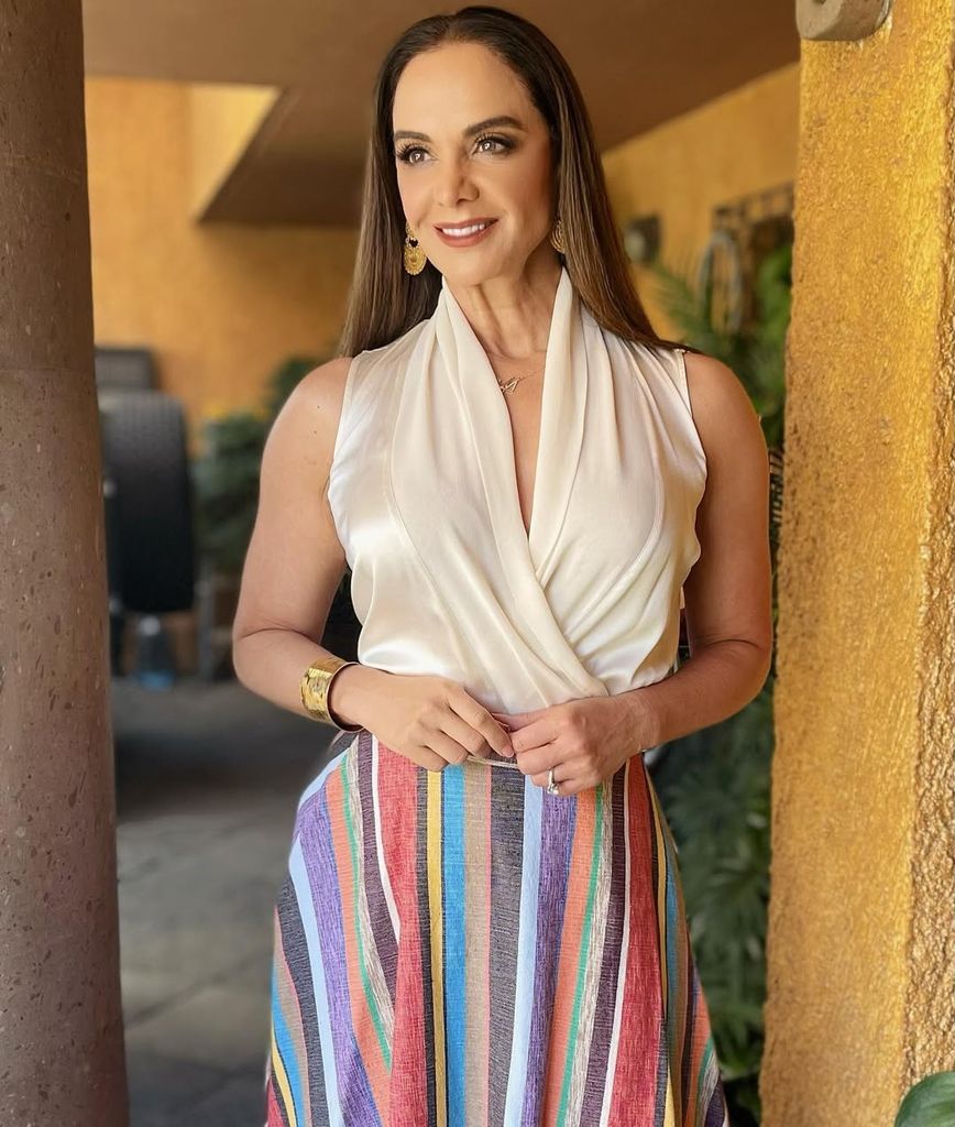 Lupita habló como nunca de su salida de Miss Universo luego de 30 años de colaboración.