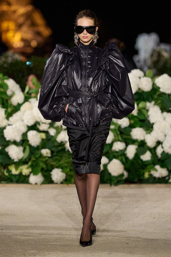 Saint Laurent Primavera/Verano 2026