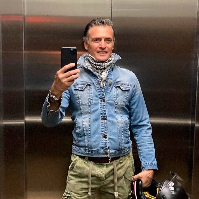 Juan Soler