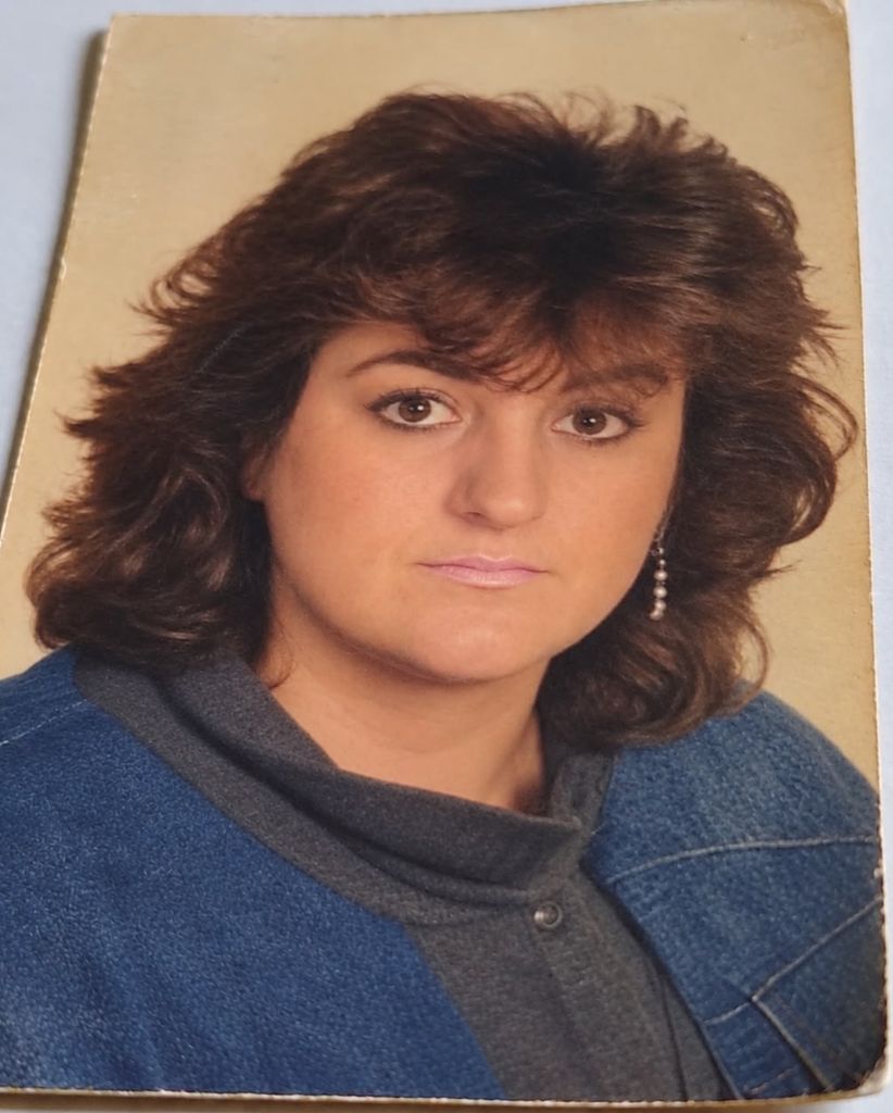 La madre de Koke en una imagen de archivo