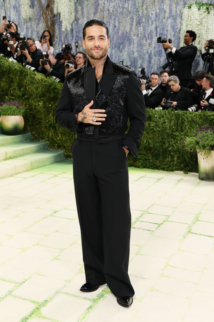 Maluma