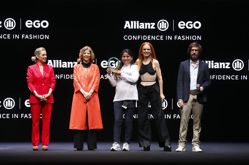 fashion week 7