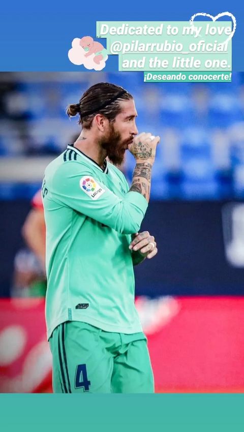 Sergio Ramos