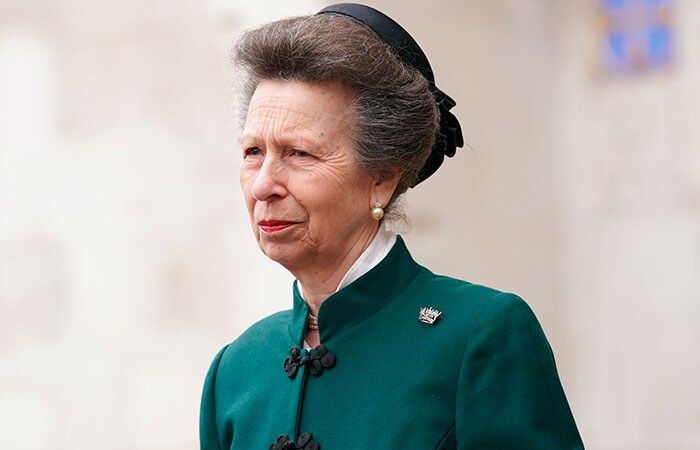 Princesa Anne