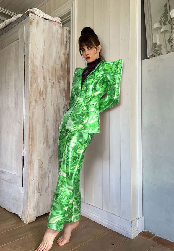 Cómo comprar ropa en el metaverso: los riesgos y las ventajas de la moda virtual