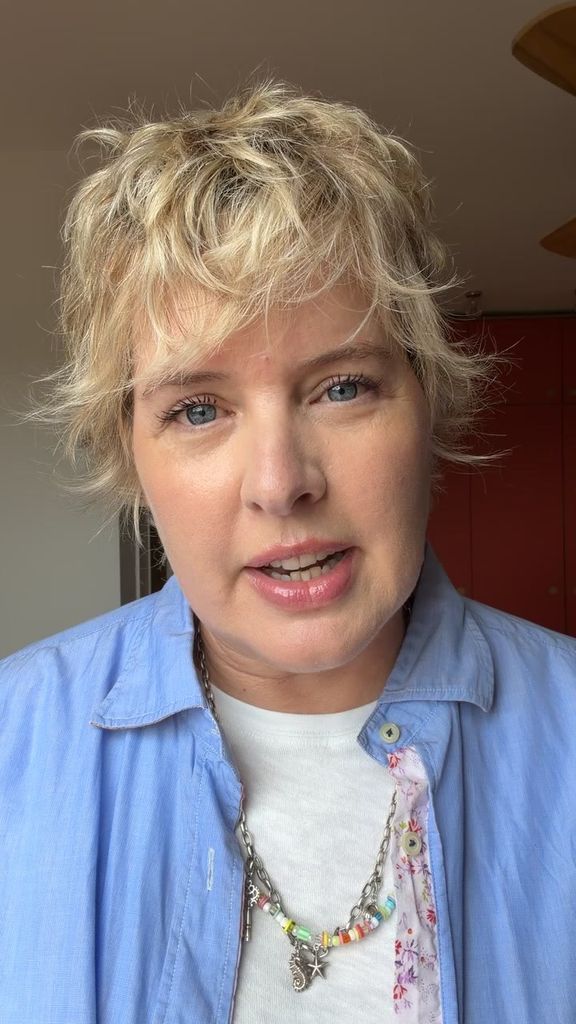Tania Llasera ha decidido retirarse temporalmente de las redes sociales después de sentirse "sobrepasada" por la polémica generada en los últimos días