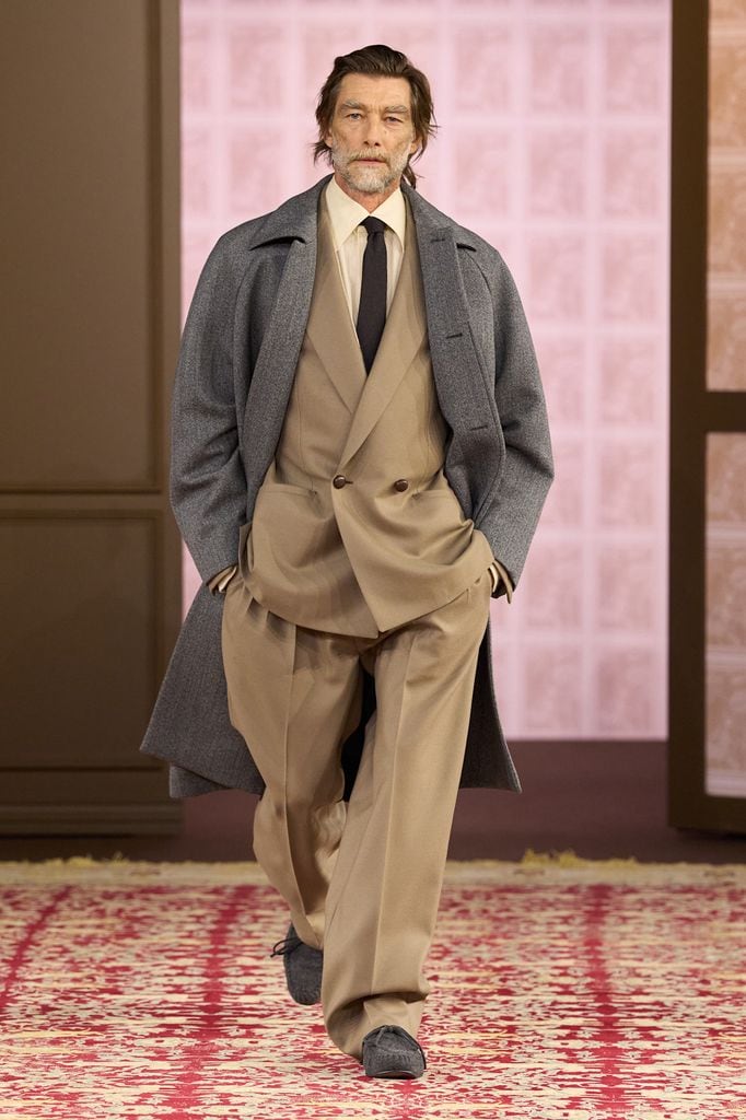 Zegna fw26