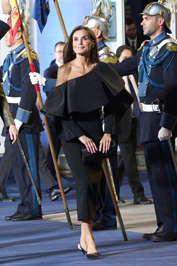 Reina Letizia