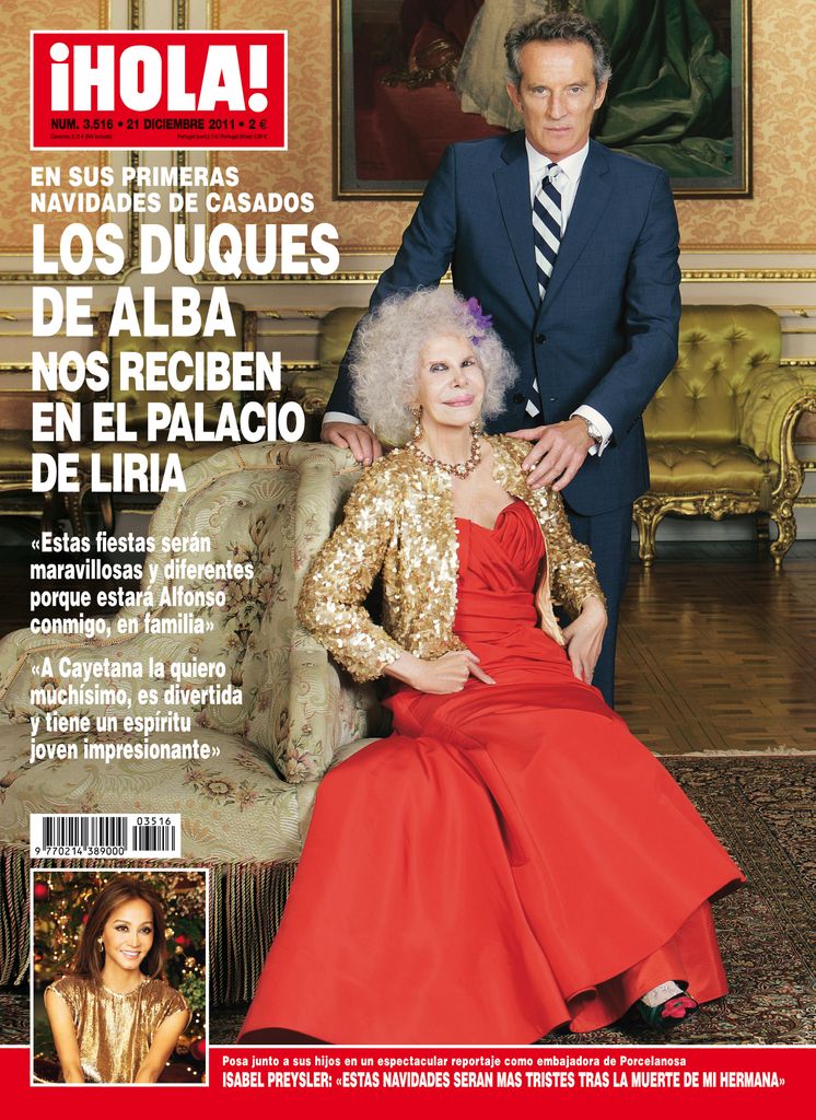 Diciembre de 2011