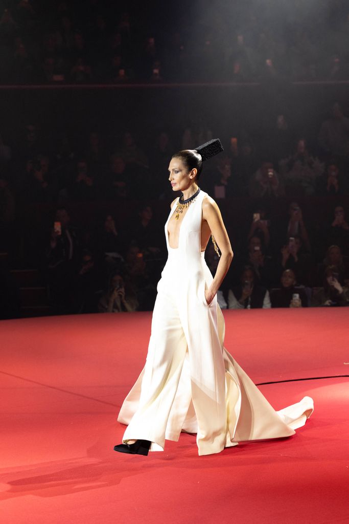 Stéphane Rolland Alta Costura Primavera/Verano 2026