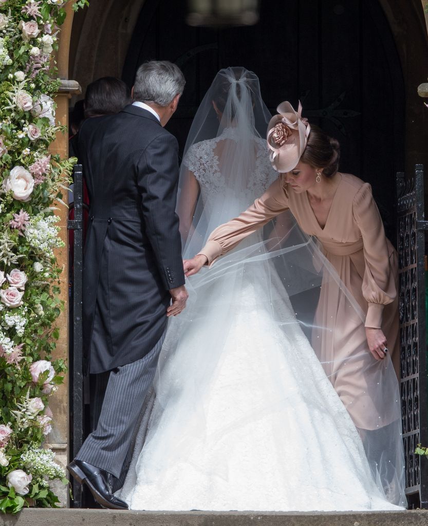 Kate Middleton
