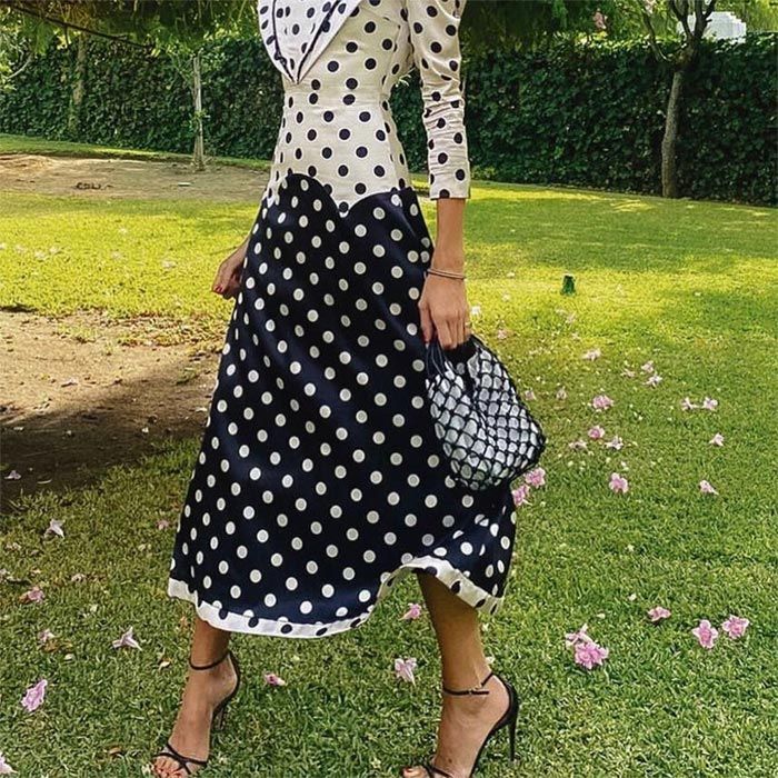 Inés Domecq Boda Claudia Osborne