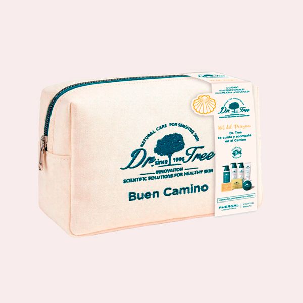 KIT DEL PEREGRINO