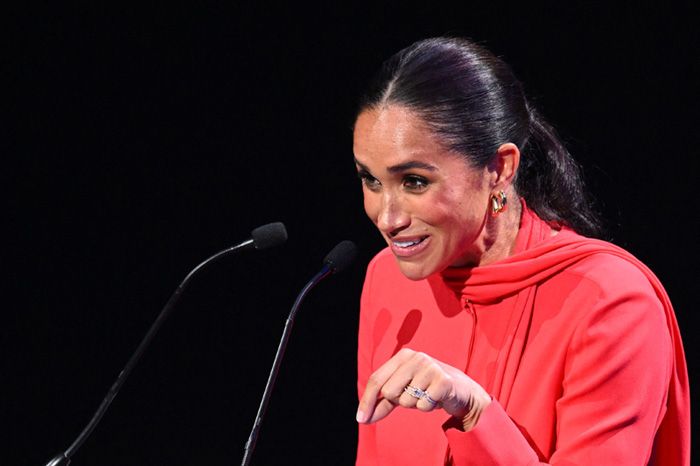 Meghan Markle