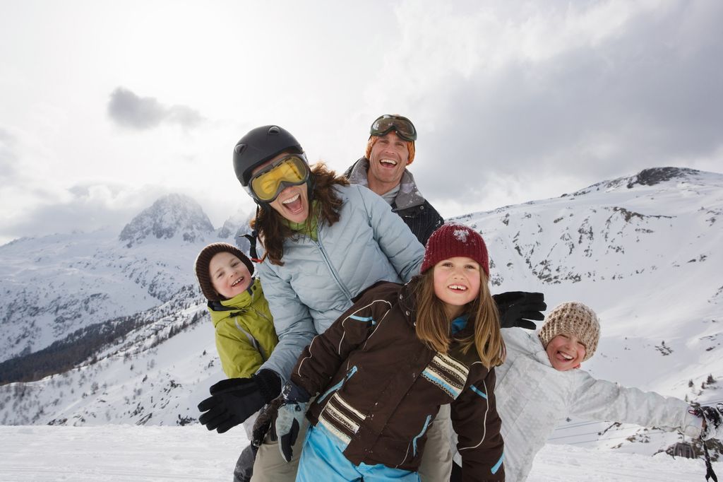 Zermatt ofrece el equilibrio perfecto entre naturaleza impactante y hospitalidad de alto nivel