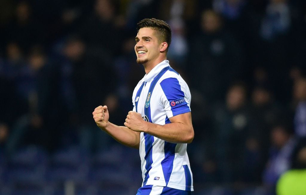 André Silva falleció junto a su hermano en el accidente automovilísitco 