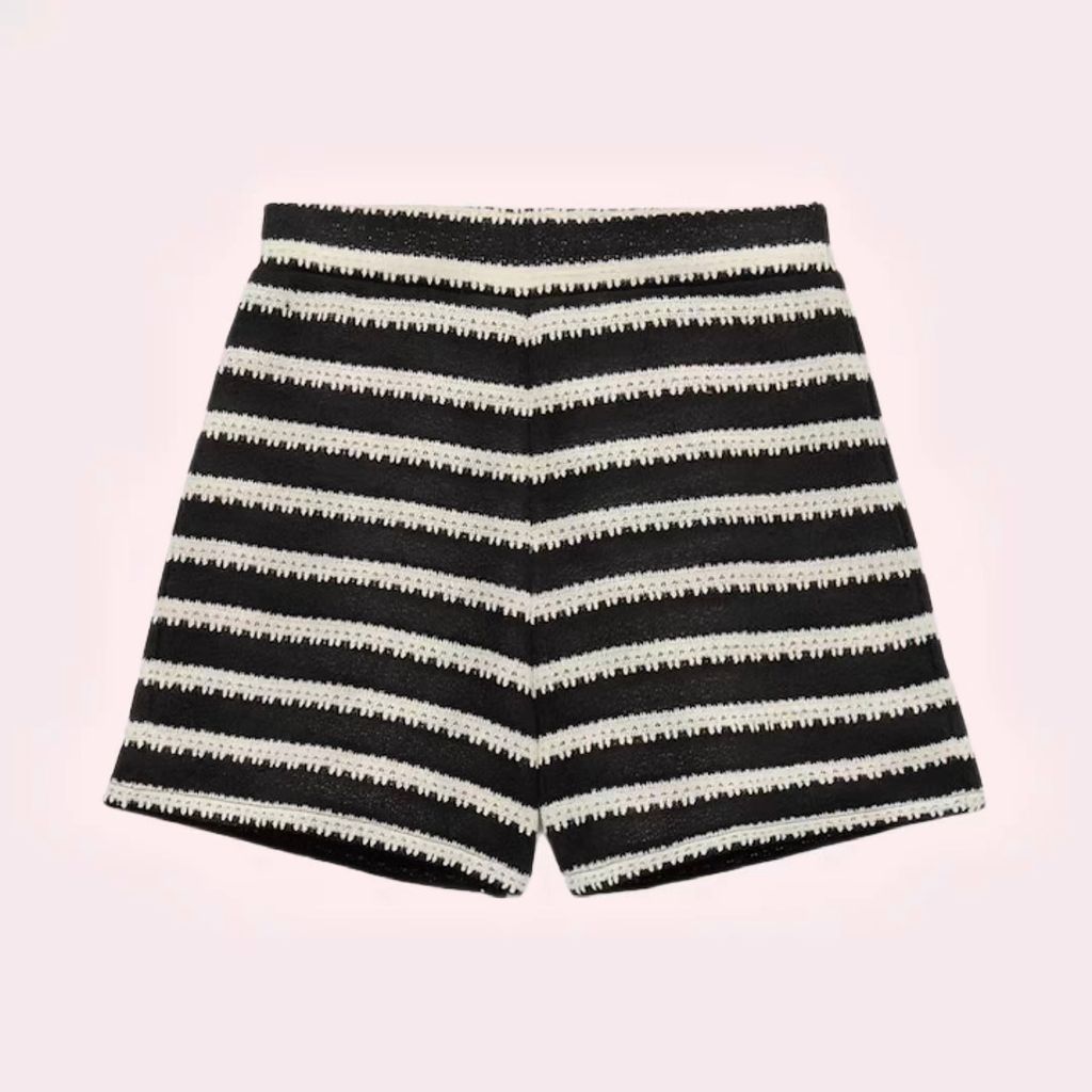 Short de crochet el Corte Inglés
