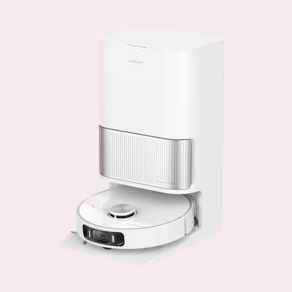 Robot Aspirador Dreame L40 Ultra AE