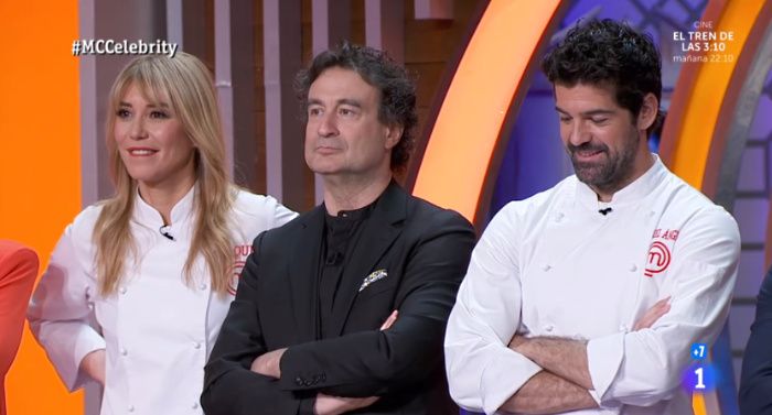 MasterChef Celebrity