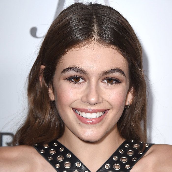 Kaia Gerber
