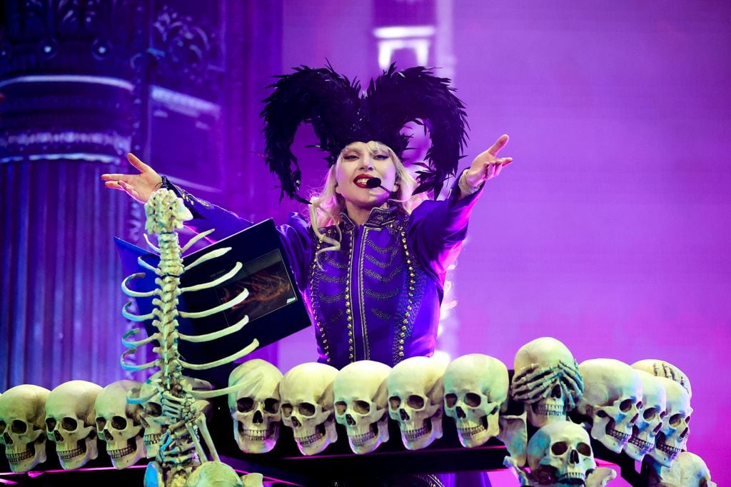 Lady Gaga