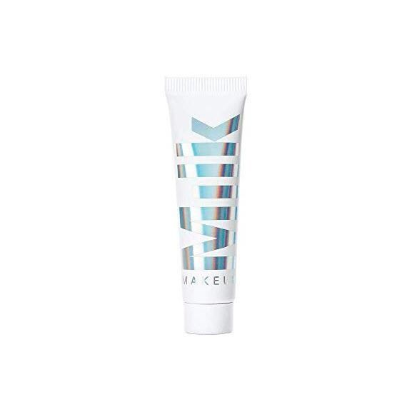 milk makeup holographic face gloss