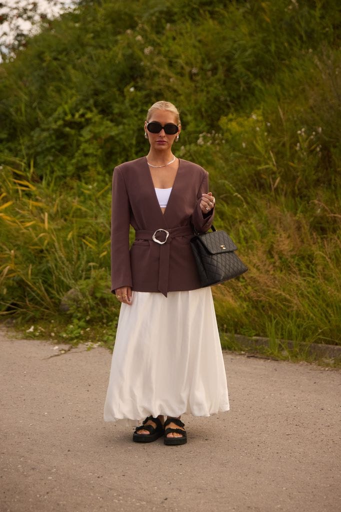 Street style