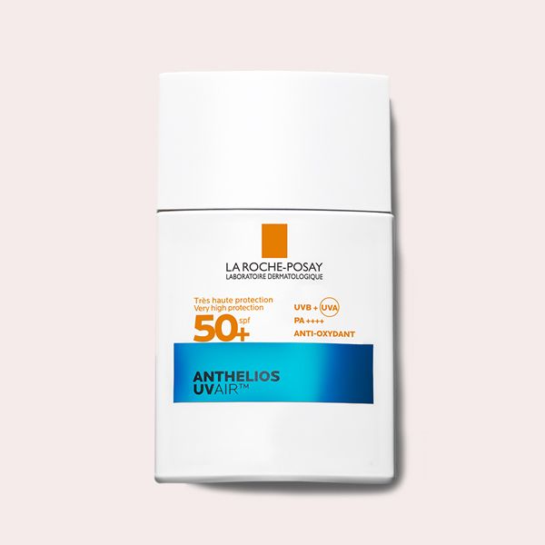 La Roche-Posay Protector Solar SPF 50+