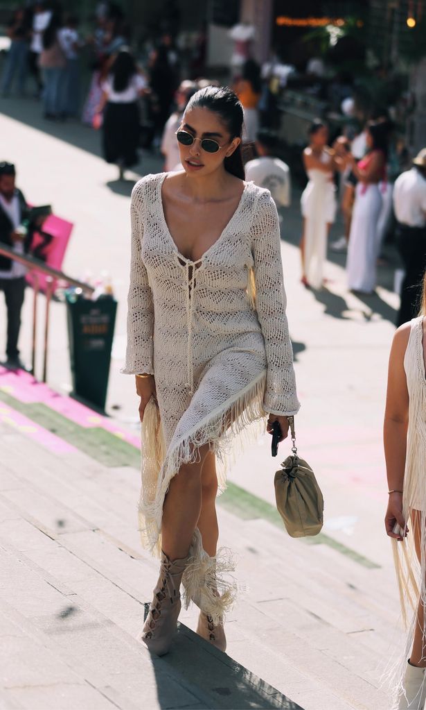 streetstyle colombiamoda 2023