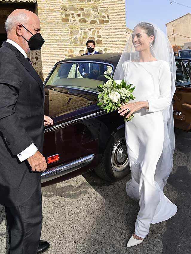 Boda De Felipe Cortina Y Amelia Mill n Alberto Cortina Con Elena Cu boda-de-felipe-cortina-y-amelia-mill-n-alberto-cortina-con-elena-cu