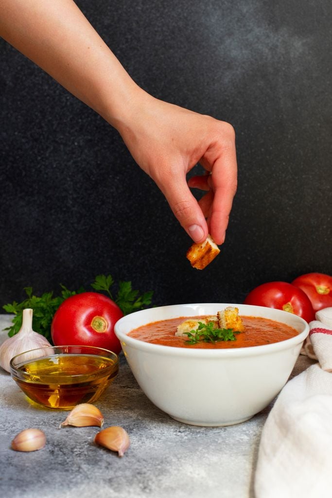 Gazpacho