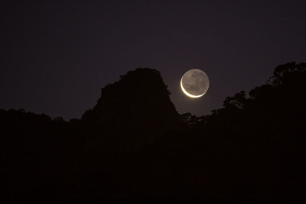 Luna nueva