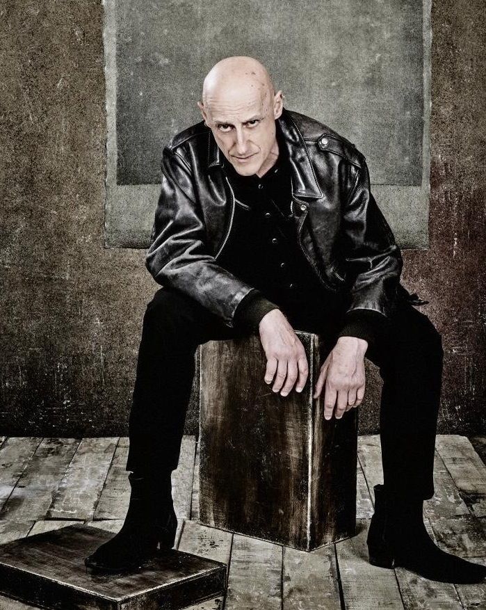 Muere Jorge Martínez, guitarrista, letrista y líder de Ilegales, a los 70 años de edad