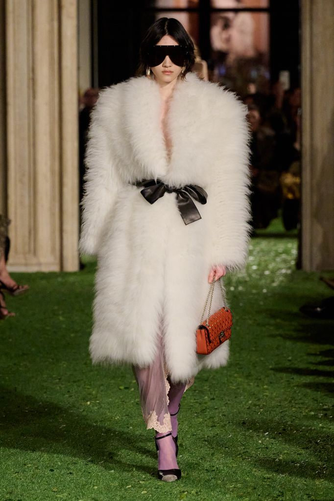Valentino Otoño/Invierno 2026