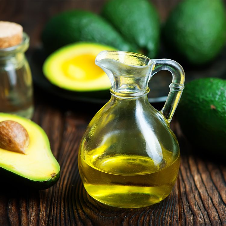 Aceite de aguacate