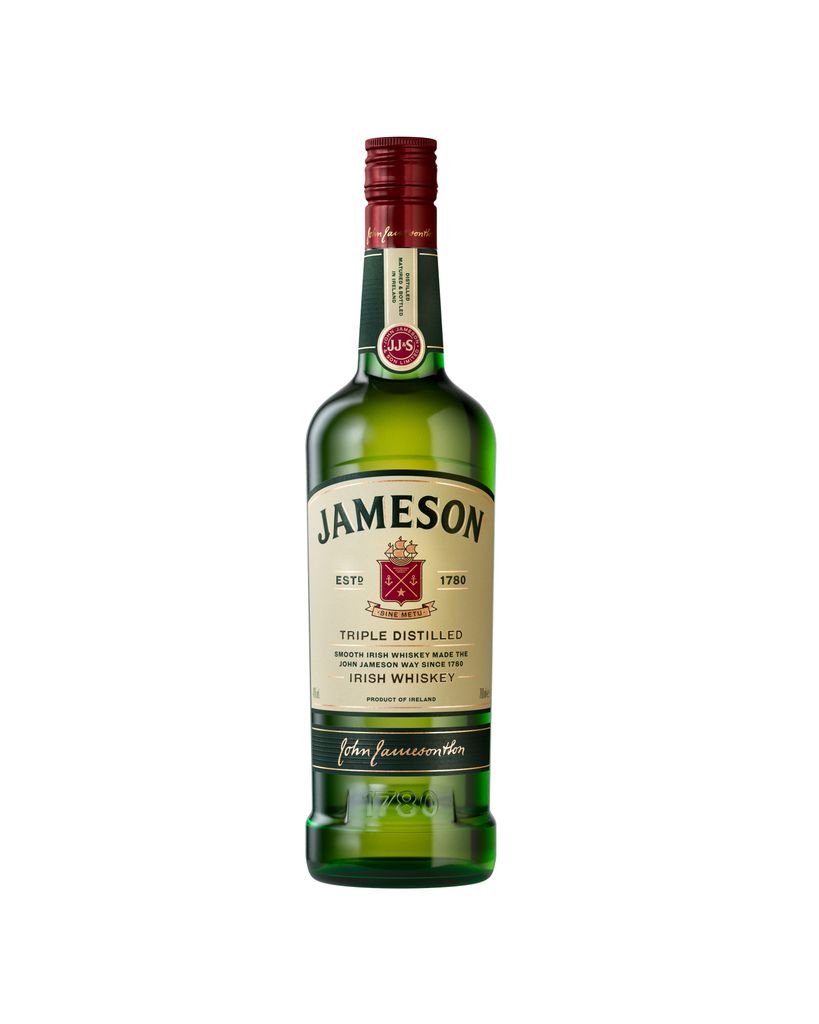Wkisky Jameson
