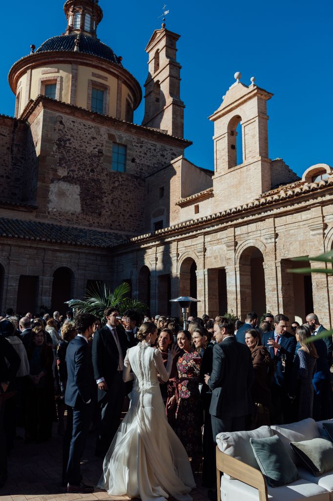 Cartuja de Ara Christi