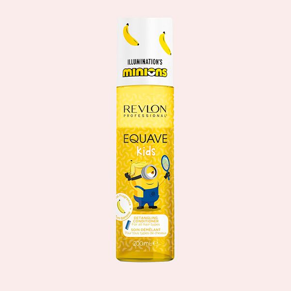 REVLON PROFESSIONAL Equave Kids MINIONS Acondicionador Desenredante