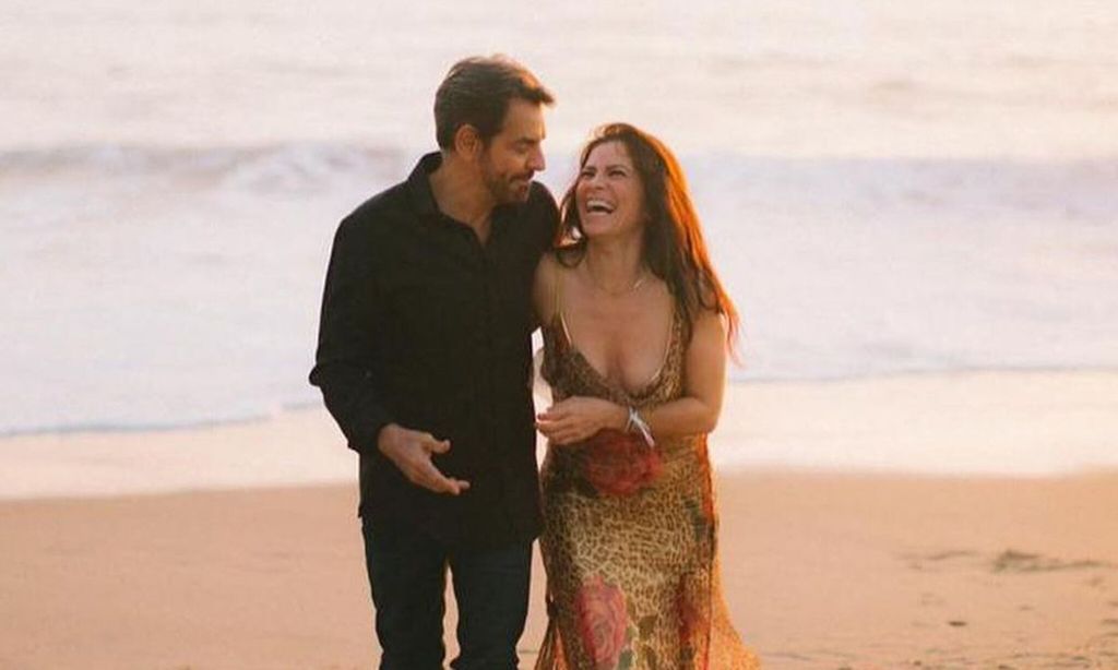 eugenio derbez y alessandra rosaldo