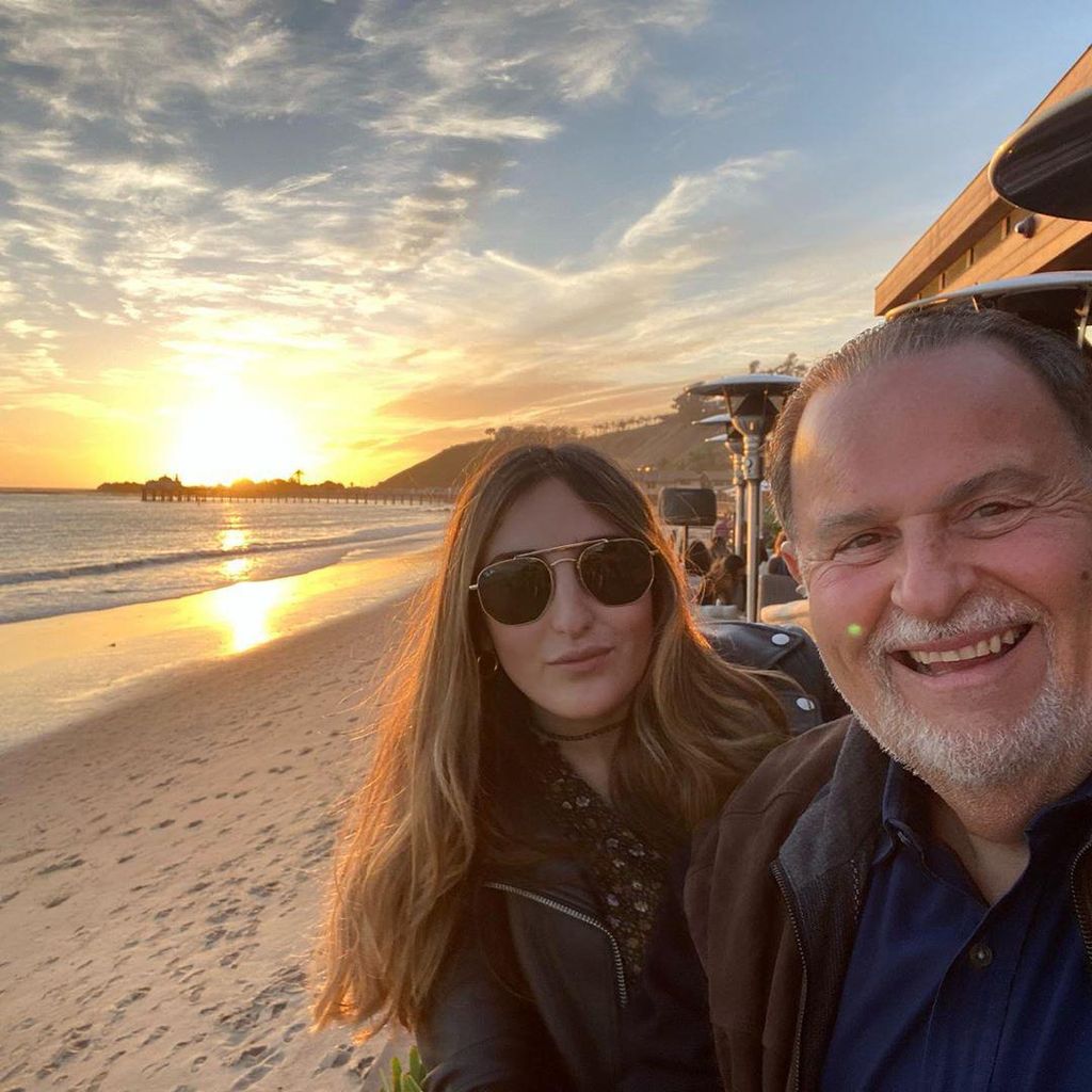 ra l de molina y su hija