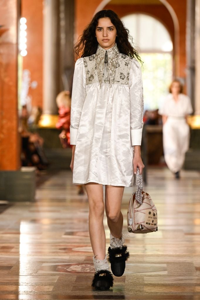 Louis Vuitton Primavera/Verano 2026