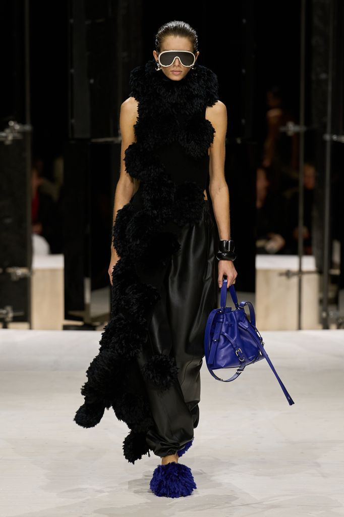 Givenchy otoño/invierno 2026-2027